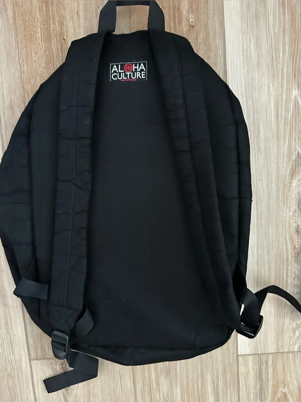 Maui Built Classic Backpack